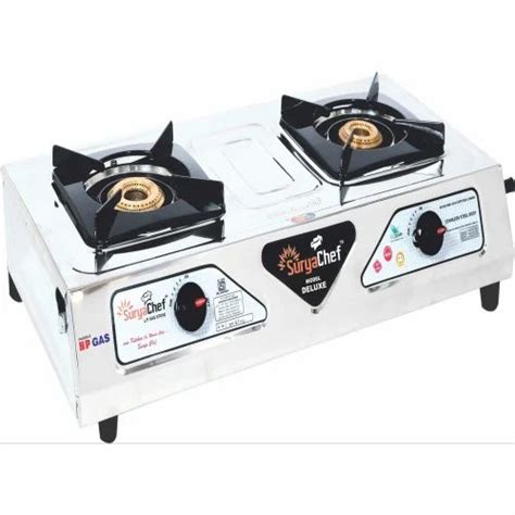 gas stove company in faridabad